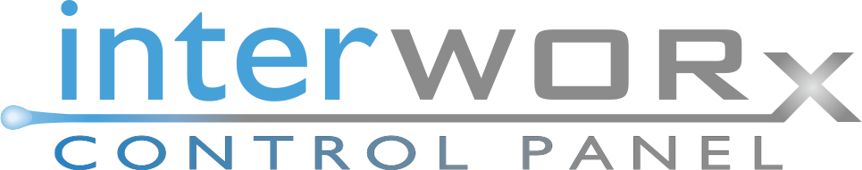 InterWorx logo